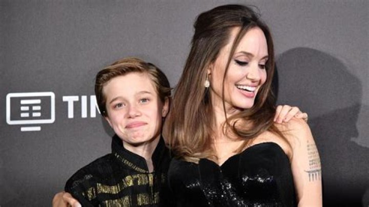 Understanding Shiloh Nouvel Jolie-Pitt's Journey: Transgender Identity And Beyond