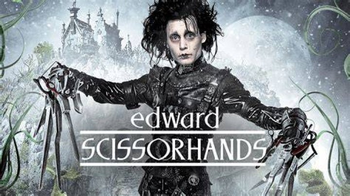 Understanding The Age Of Edward Scissorhands: A Timeless Character