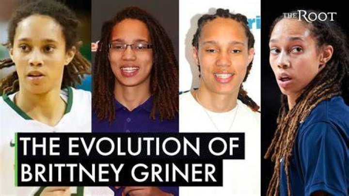 Understanding The Controversy Surrounding Brittney Griner: A Focus On Identity