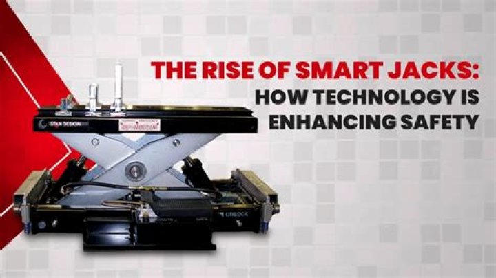 Understanding The Innovative Technology Behind Smart Jacks