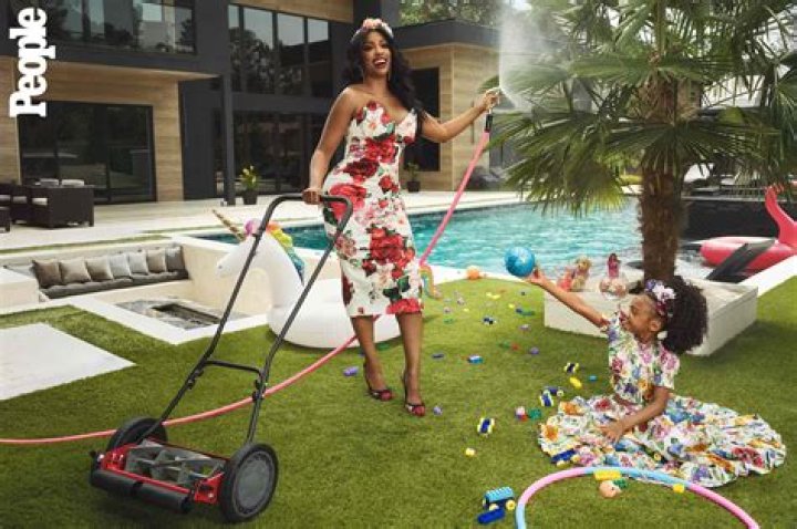 Understanding The Legacy Of Porsha Williams' Dad