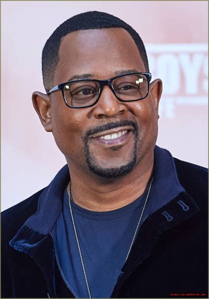 Understanding The Life And Legacy Of Martin Lawrence