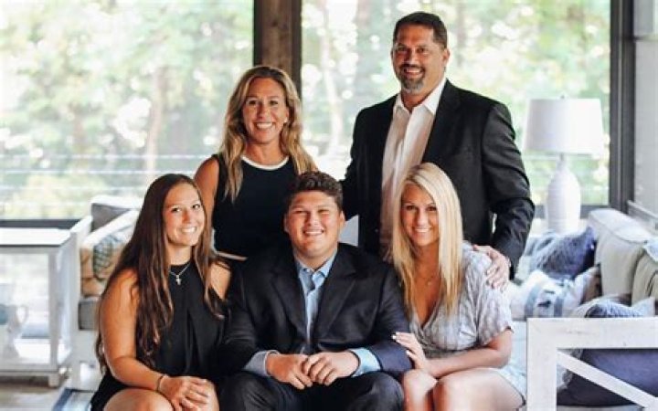 Understanding The Life Of Taylor Greene And Her Children
