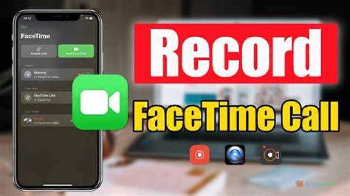 Understanding The Possibility Of Recording A FaceTime Call