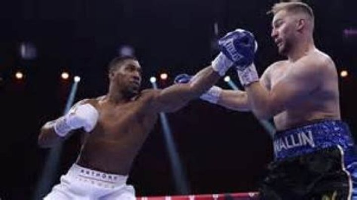 Understanding The Rules: Can You Hit Someone In The Back In Boxing?