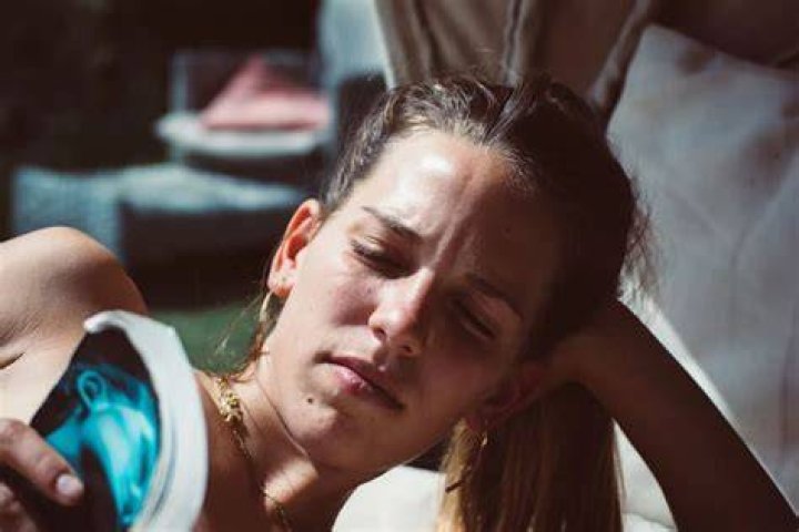 Understanding The Struggles: The Tragic Case Of Jordan Peterson's Daughter