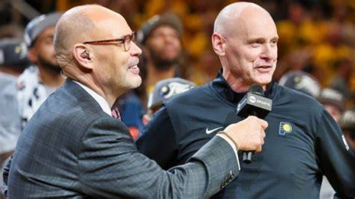 Understanding The Truth: Ernie Johnson Is Black