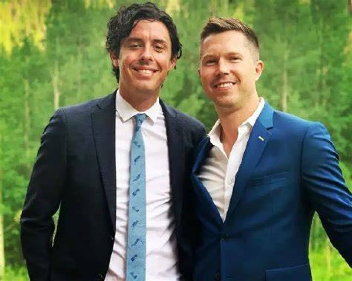 Understanding Tim Miller: Political Strategist And Husband