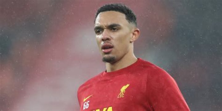 Understanding Trent Alexander Arnold's Nationality: A Deep Dive