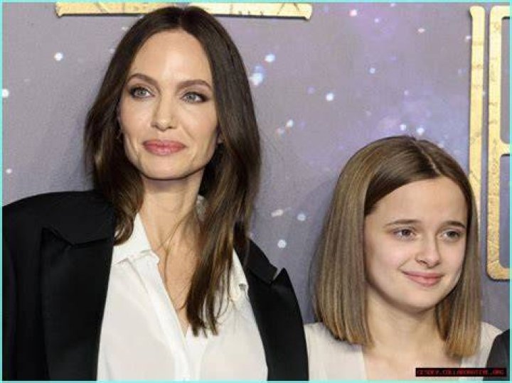 Understanding Vivienne Jolie-Pitt Pronouns: A Deep Dive Into Identity