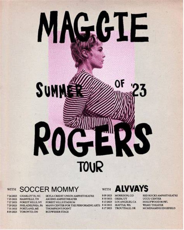 Unearthing The Roots Of Maggie Rogers' Family