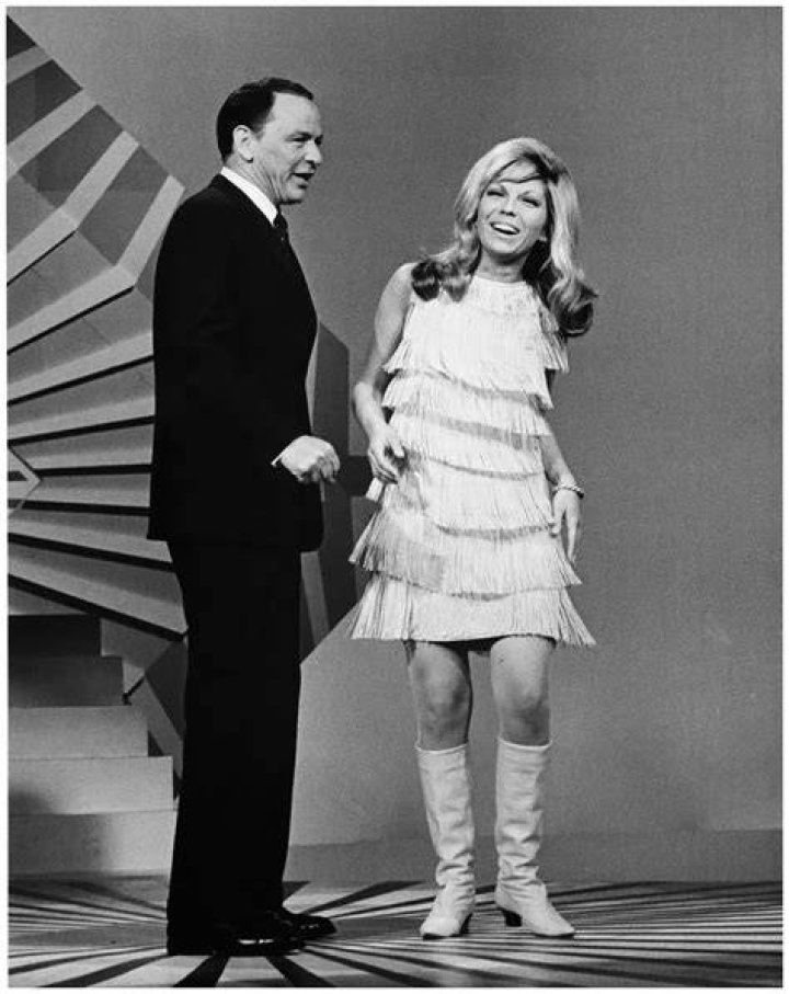 Unforgettable Duet: The Legacy Of Frank Sinatra And Nancy Sinatra