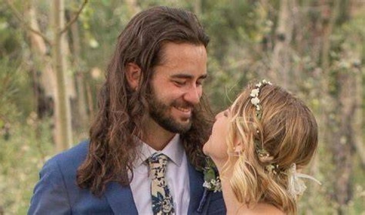 Unforgettable Moments: Lauren Daigle's Wedding Day Captured In Stunning Photos