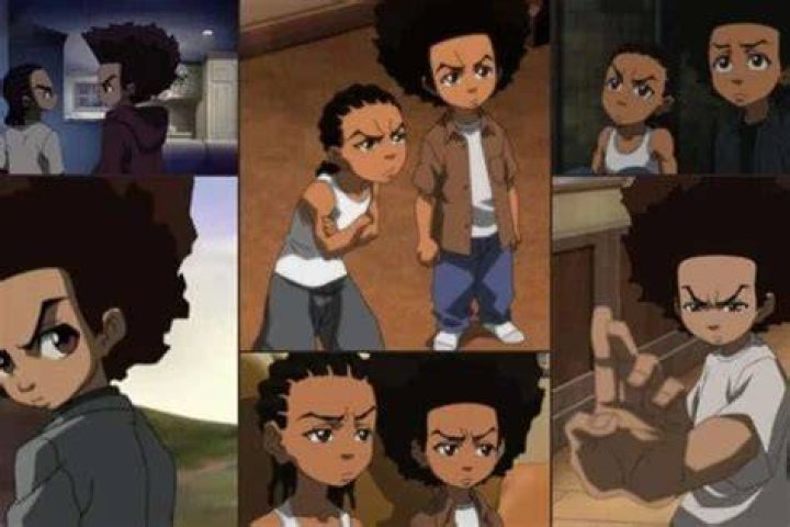 Unforgettable Moments With Boondocks Celebrity Guests