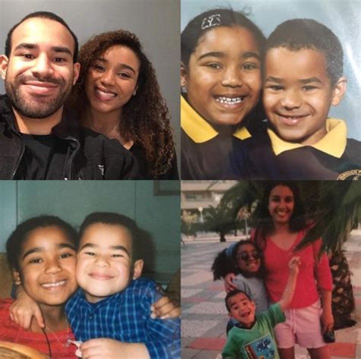 Unknown Parents Of Nina Aouilk Explored