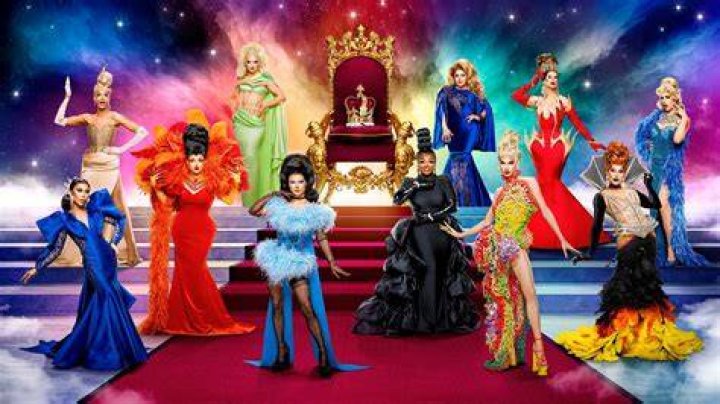 Unleashing The Glamour: The Fascinating World Of Drag Race