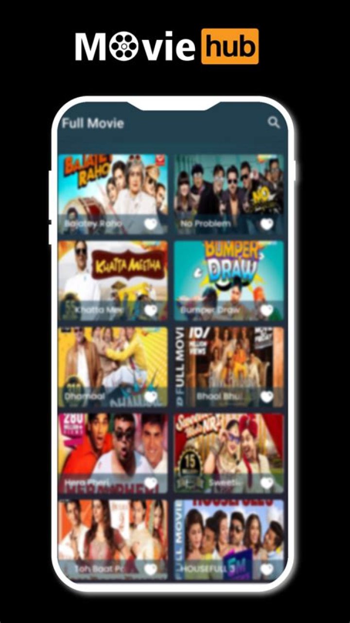 Unleashing The Power Of MovieHub Download: Your Ultimate Guide To Movie Streaming