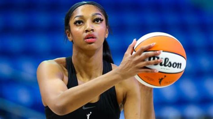 Unleashing The Power: The Phenomenal Vertical Jump Of Angel Reese
