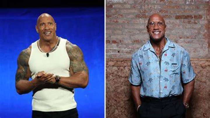 Unlikely Allies: The Connection Between TD Jakes And Dwayne "The Rock" Johnson