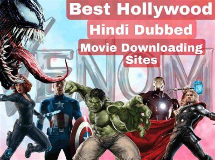 Unlock The World Of Cinema: How To Download Hindi Movies