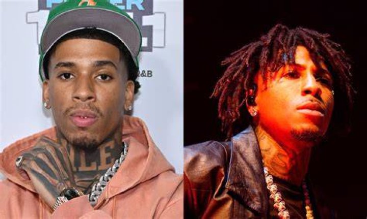 Unlocking NLE CHOPPA's Age: Exploring The Years Behind The Rap Prodigy