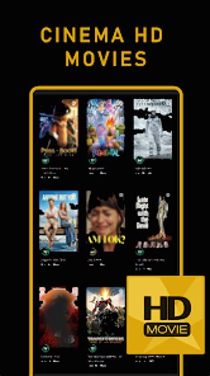Unlocking The Future Of Cinema: HD Movies Hub 2024