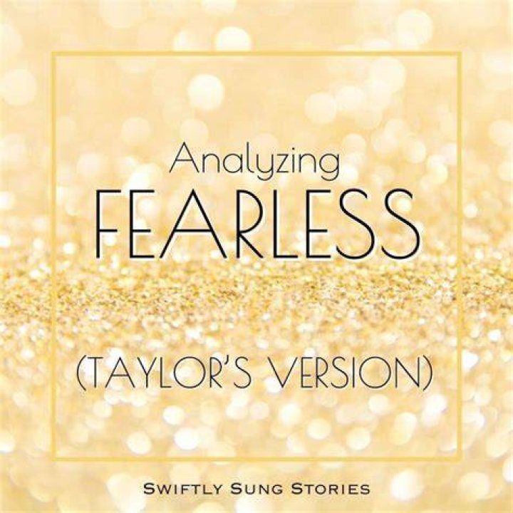Unlocking The Meaning Behind Fearless Symbols In Taylor Swift's Music