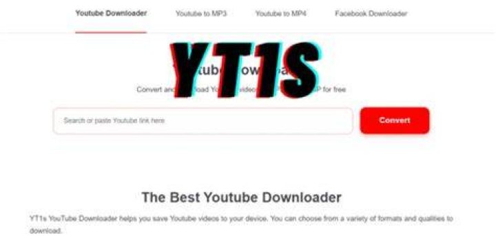 Unlocking The Power Of Yt1s Gratis: Your Ultimate Guide