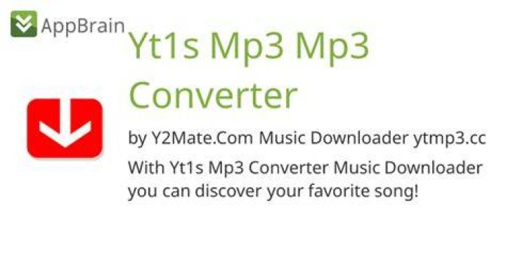 Unlocking The Power Of Yt1s Mp3 Download Mp3: Your Ultimate Guide