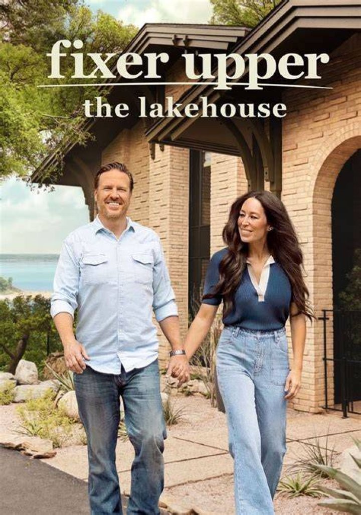 Unlocking The Secrets Of Fixer Upper Lake House Prices