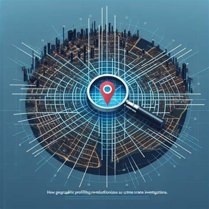 Unlocking The Secrets Of Geographic Profiling