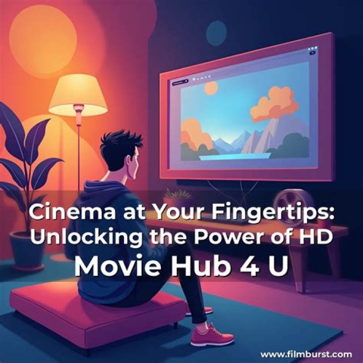 Unlocking The Secrets Of HD Movie Download Hub
