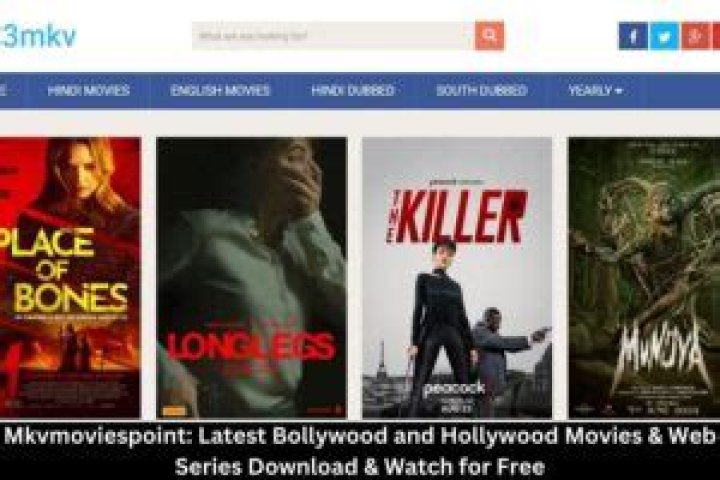 Unlocking The Secrets Of Mkvmoviespoint 2024 Movie Download