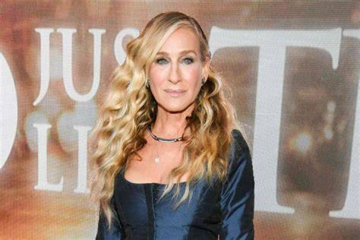 Unlocking The Secrets Of Sarah Jessica Parker's Fitness Routine