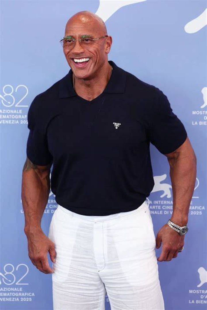 Unmasking The Dual Identity: Is Dwayne Johnson The Rock The Same Person?