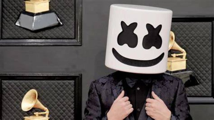 Unmasking The Enigma: Who Is Marshmello?