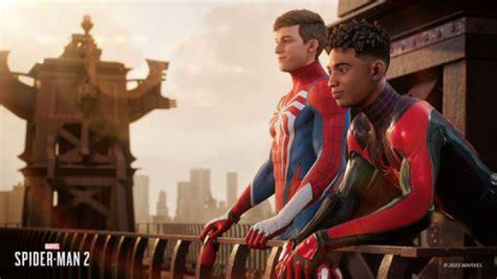 Unmasking The Legacy: Sophie Rain In Spiderman Part 2