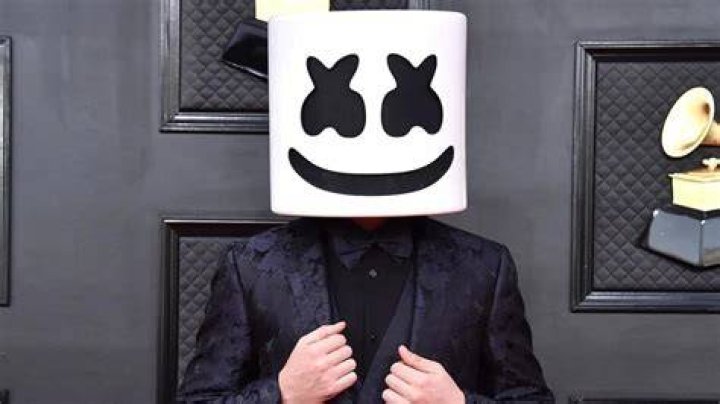 Unmasking The Mystery: Who Is Marshmello's True Identity?