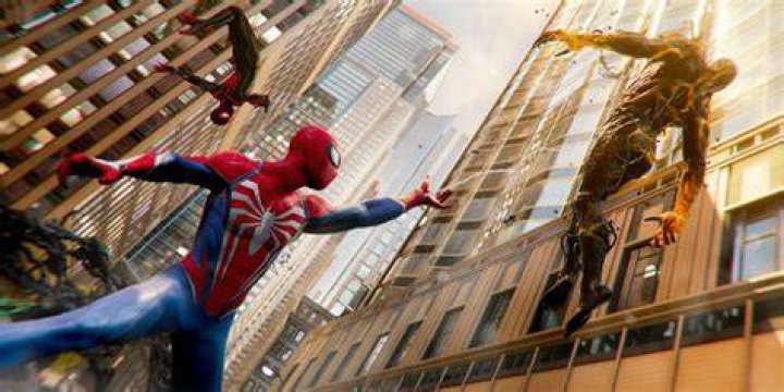 Unmasking The Spiderman Video Girl: A Journey Into The Web Of Fame