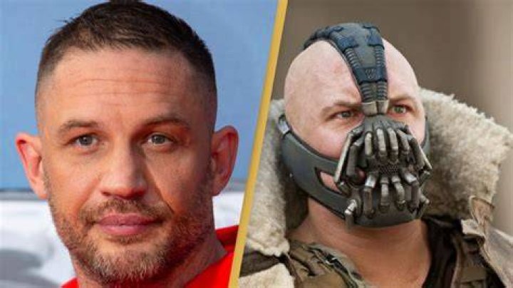 Unmasking The Talents Of Actor Bane: A Journey Through His Career