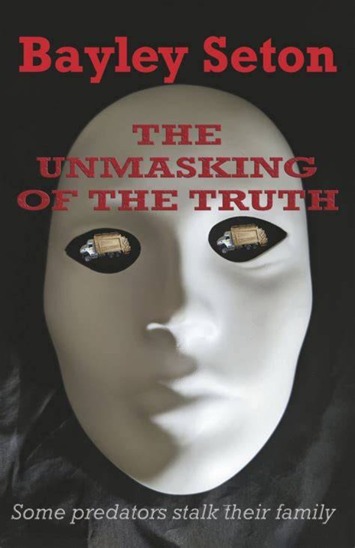 Unmasking The Truth: Antony Starr Is A Bad Person