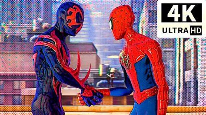 Unmasking The World Of Spiderman: Exploring Spidermanvid.com On