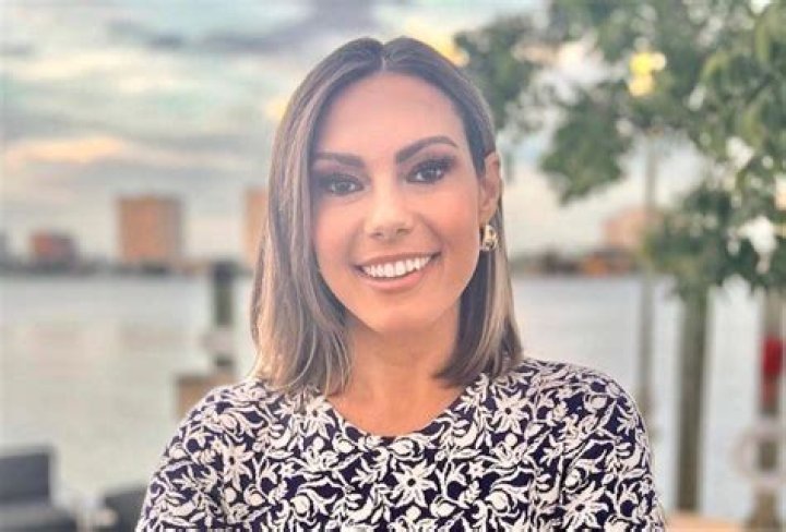 Unmissable Details: Lisa Boothe And Her Marital Status