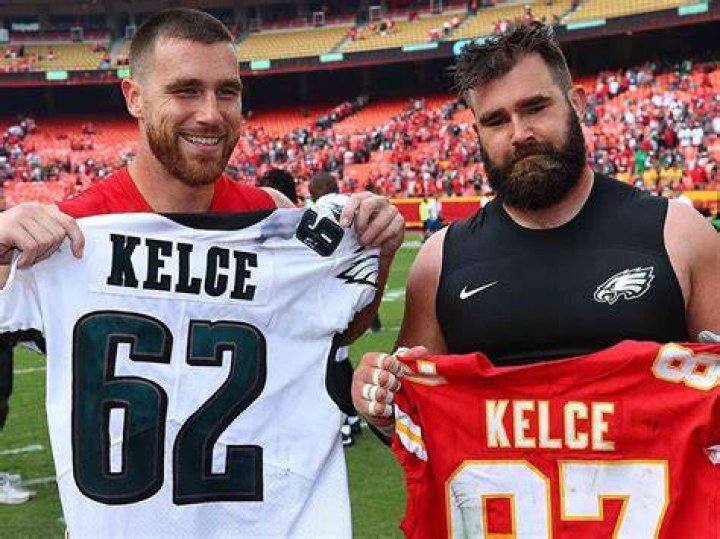 Unpacking The Jason Kelce Stance: A Deep Dive Into The NFL Star's Philosophy And Impact