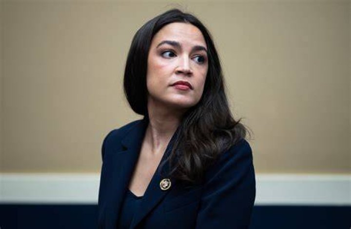 Unraveling Alexandria Ocasio Cortez's Net Worth In 2024