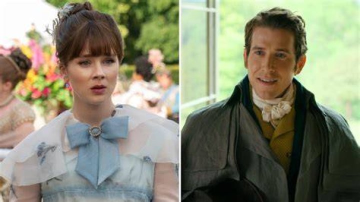 Unraveling Colin's Story In Bridgerton: A Romantic Journey