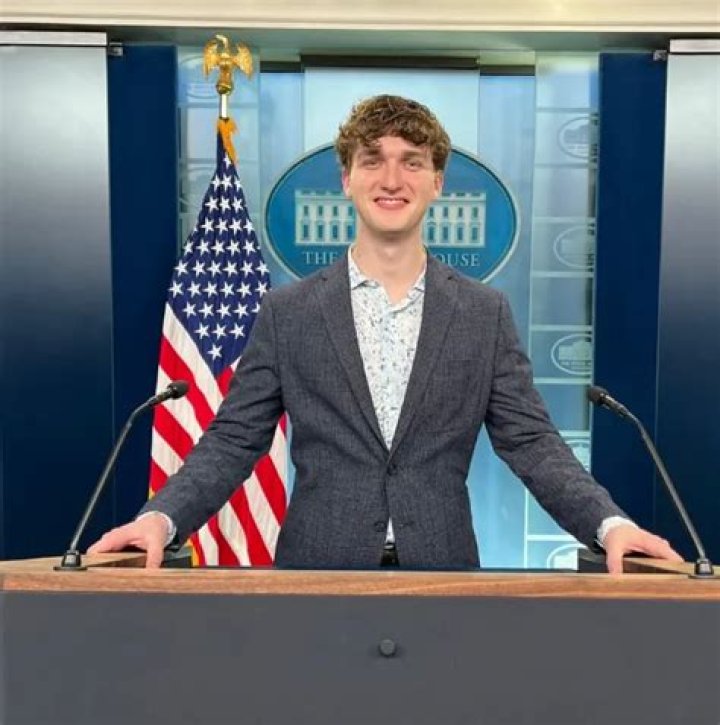 Unraveling Luke Beasley: Age And Insights Into The Political Commentator