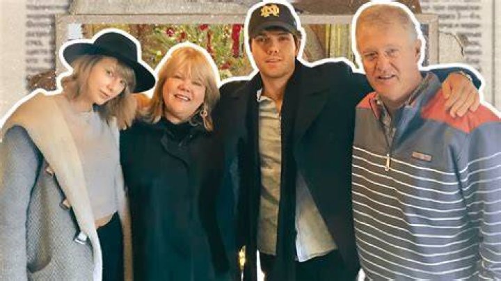 Unraveling Taylor Swift's Family Dynamics: Is Taylor Swift's Parents Divorced?