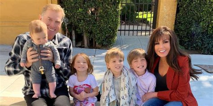 Unraveling The Age Of Maria Bartiromo's Husband: A Deep Dive