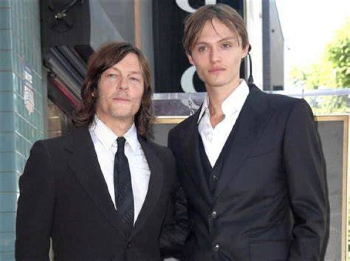 Unraveling The Age Of Norman Reedus's Son: A Look Into Family Life